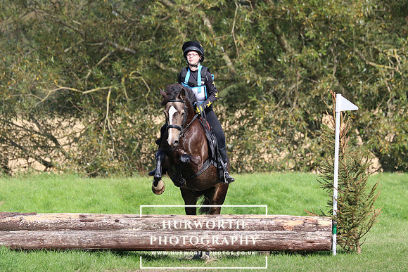 Hurworth Hunter Trial 505