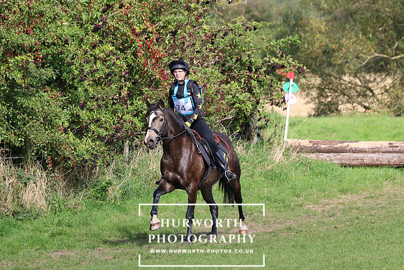 Hurworth Hunter Trial 510