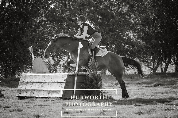 Hurworth Hunter Trial 161