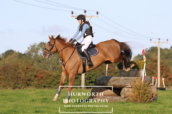 Hurworth Hunter Trial 171