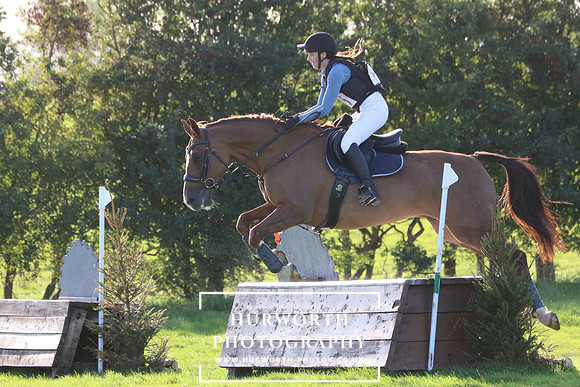 Hurworth Hunter Trial 175