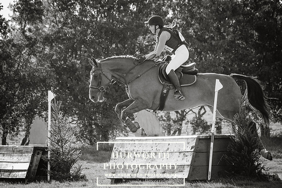 Hurworth Hunter Trial 176