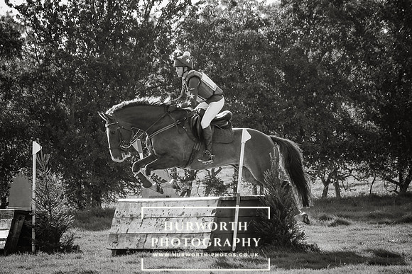 Hurworth Hunter Trial 187