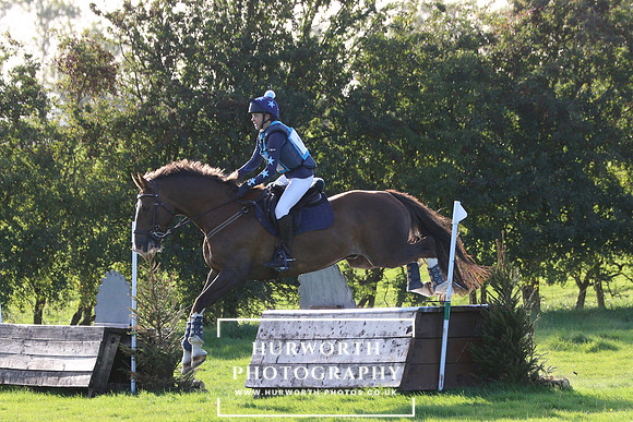 Hurworth Hunter Trial 188