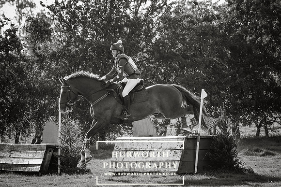 Hurworth Hunter Trial 189