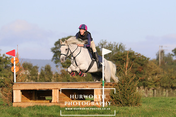 Hurworth Hunter Trial 192