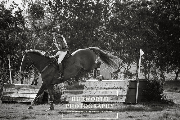 Hurworth Hunter Trial 191