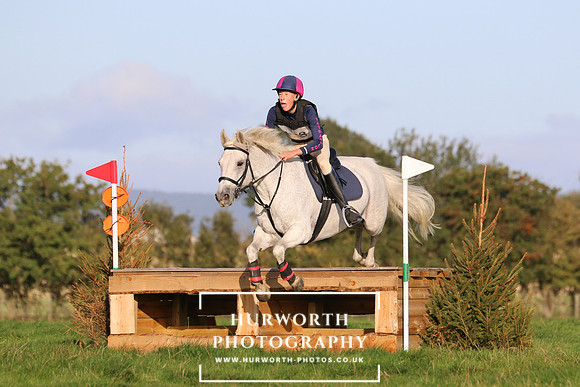 Hurworth Hunter Trial 193
