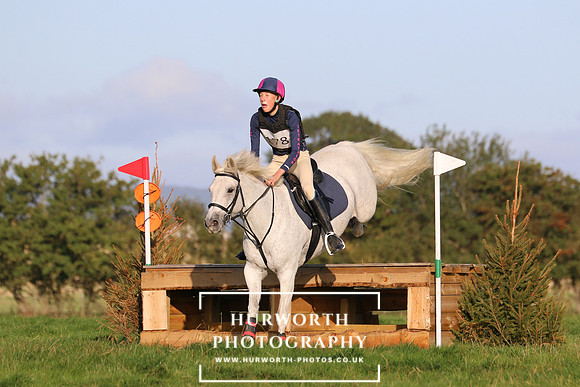 Hurworth Hunter Trial 194
