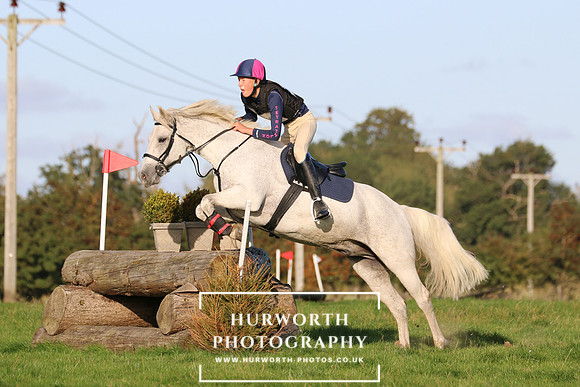 Hurworth Hunter Trial 195