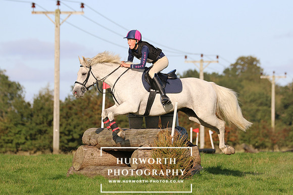 Hurworth Hunter Trial 196