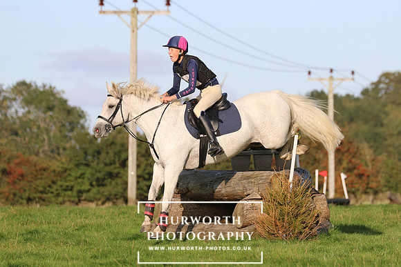 Hurworth Hunter Trial 197