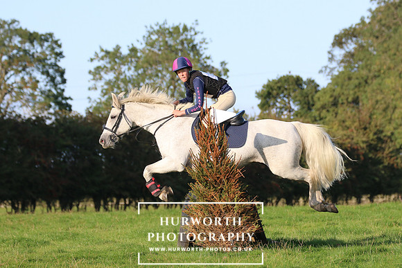 Hurworth Hunter Trial 198