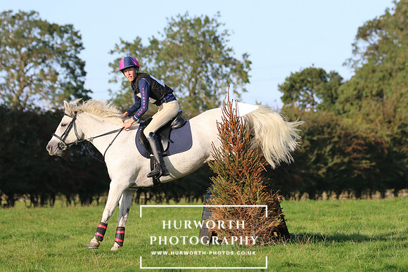 Hurworth Hunter Trial 199