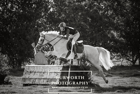 Hurworth Hunter Trial 201