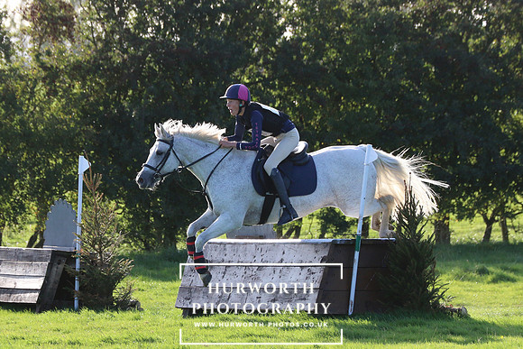 Hurworth Hunter Trial 202