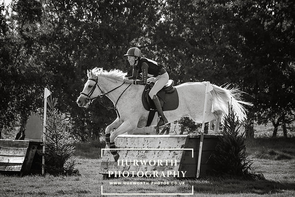 Hurworth Hunter Trial 203
