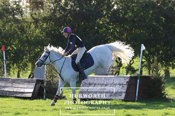 Hurworth Hunter Trial 204
