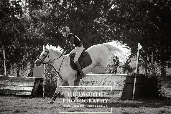 Hurworth Hunter Trial 205