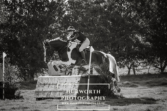 Hurworth Hunter Trial 216