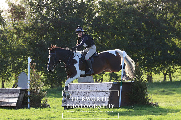 Hurworth Hunter Trial 217