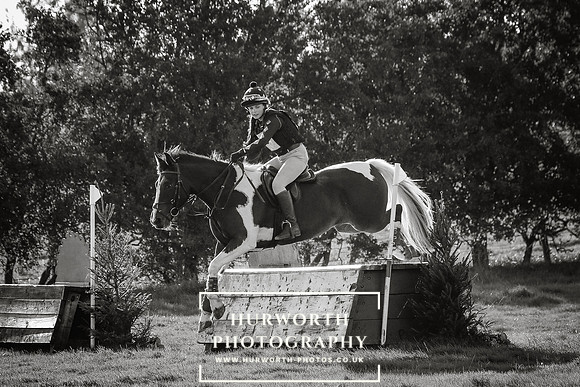 Hurworth Hunter Trial 218