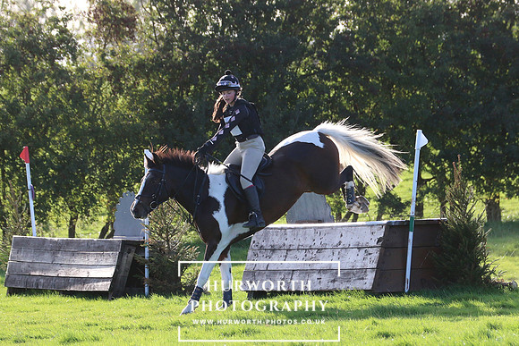Hurworth Hunter Trial 219