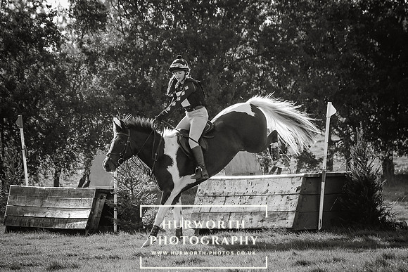 Hurworth Hunter Trial 220