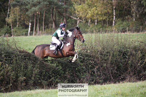 Hurworth Bilsdale Hedge Hop 625