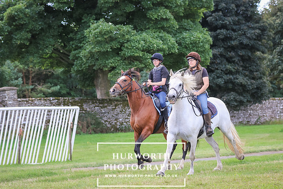 Hurworth Pleasure Ride 168