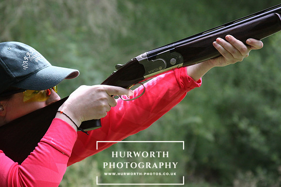 Ladies Shooting 002