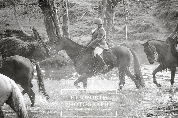 Hurworth Hunt 27
