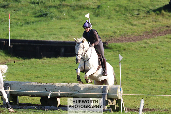 Hurworth Hunter Trial 145