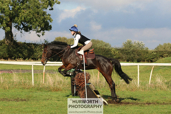 Hurworth Hunter Trial 113