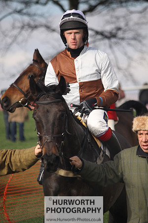 Hurworth Point to Point Mens Open Race 062