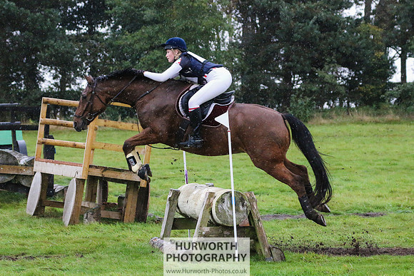 Hurworth Hunter Trial 217