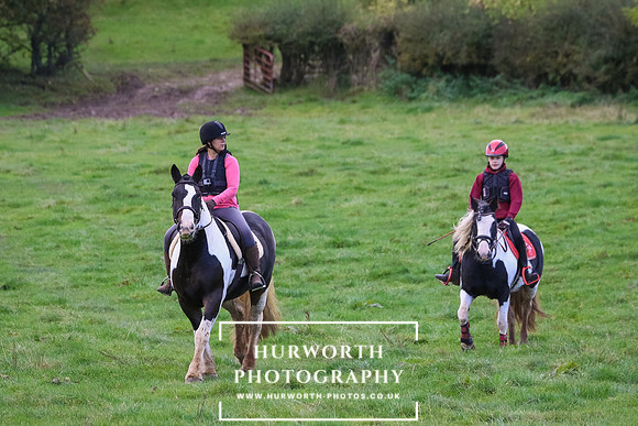 Hurworth Pleasure Ride 1
