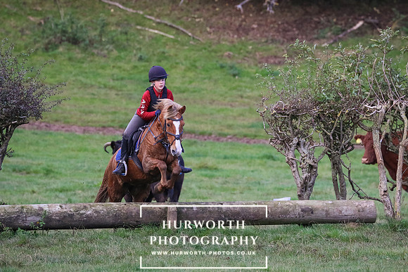 Hurworth Pleasure Ride 4