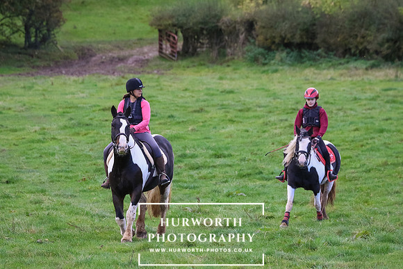 Hurworth Pleasure Ride 2