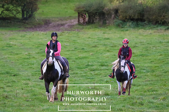 Hurworth Pleasure Ride 3