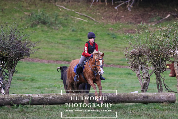 Hurworth Pleasure Ride 5