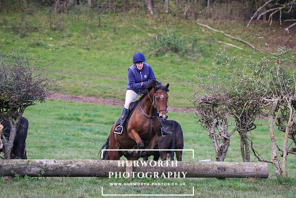 Hurworth Pleasure Ride 6