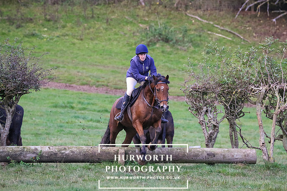 Hurworth Pleasure Ride 7