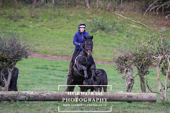 Hurworth Pleasure Ride 8