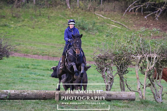 Hurworth Pleasure Ride 9