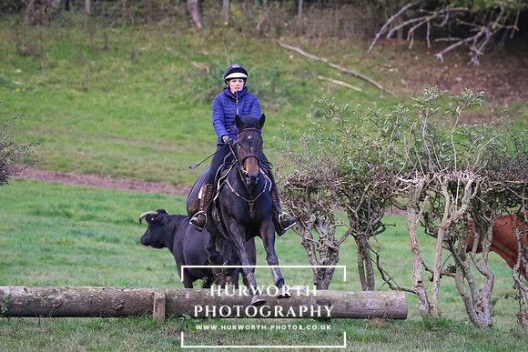 Hurworth Pleasure Ride 10