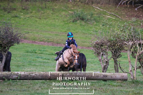 Hurworth Pleasure Ride 11