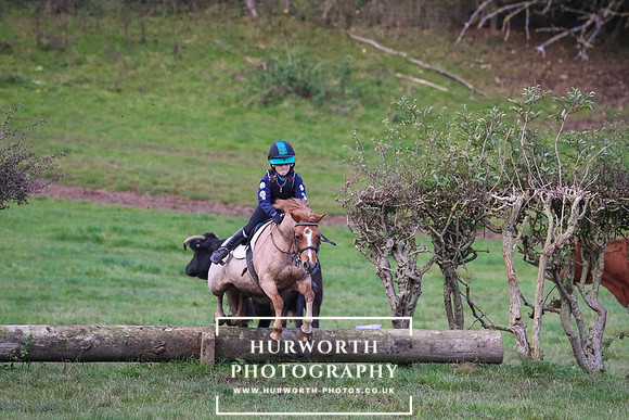 Hurworth Pleasure Ride 12