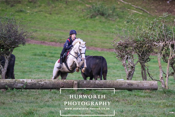 Hurworth Pleasure Ride 13