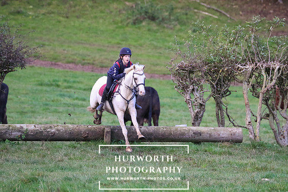 Hurworth Pleasure Ride 14
